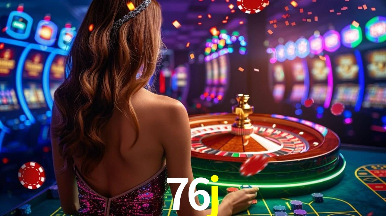 APP rápido e leve da 76j