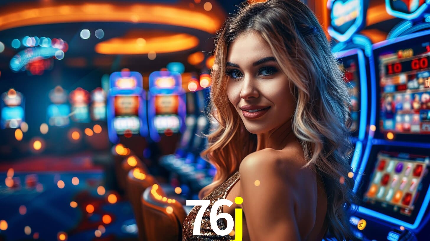 Biblioteca de slots populares na 76j
