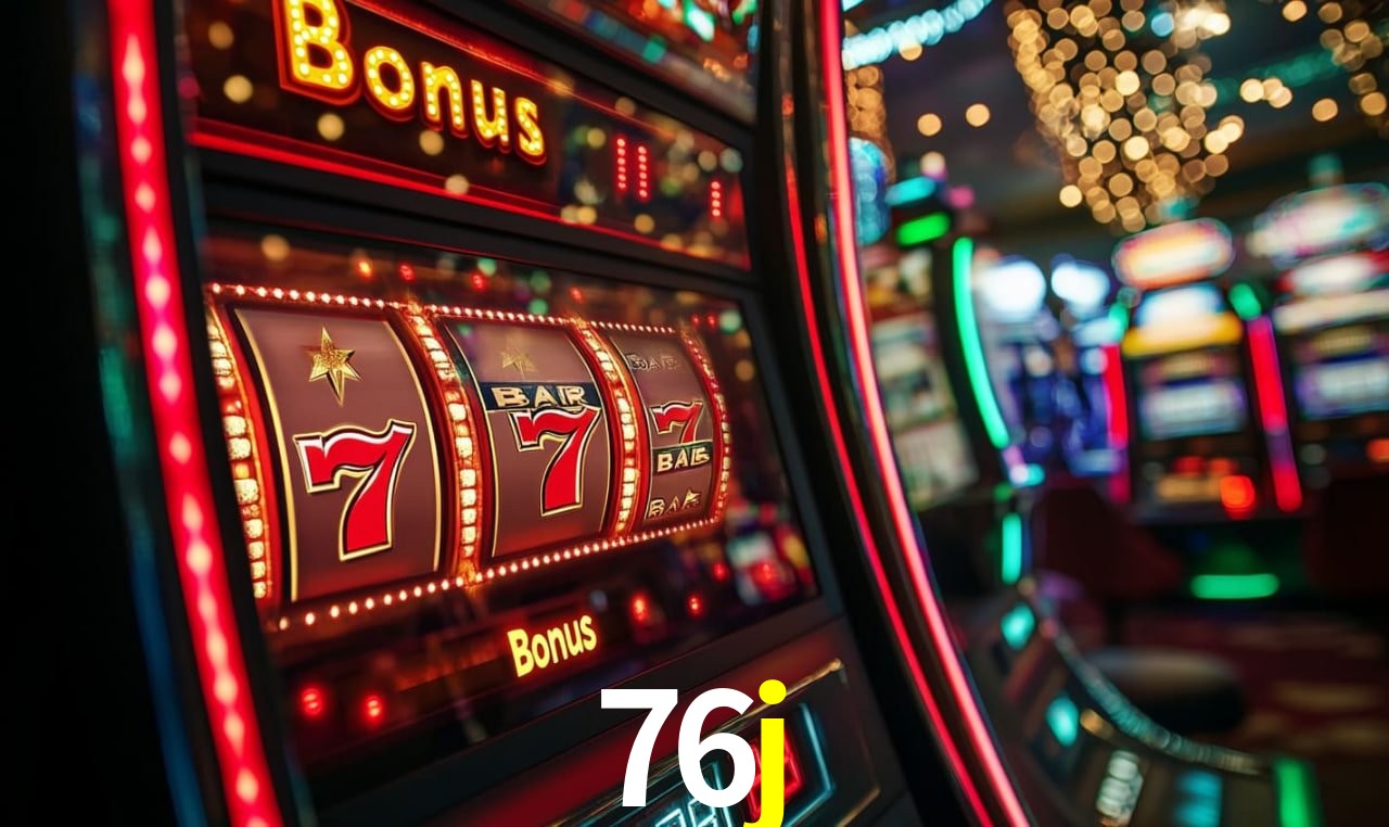 Mercados ao vivo e cash out na 76j