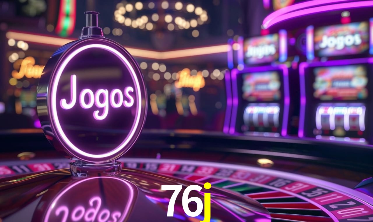 Slots com jackpots e giros grátis na 76j