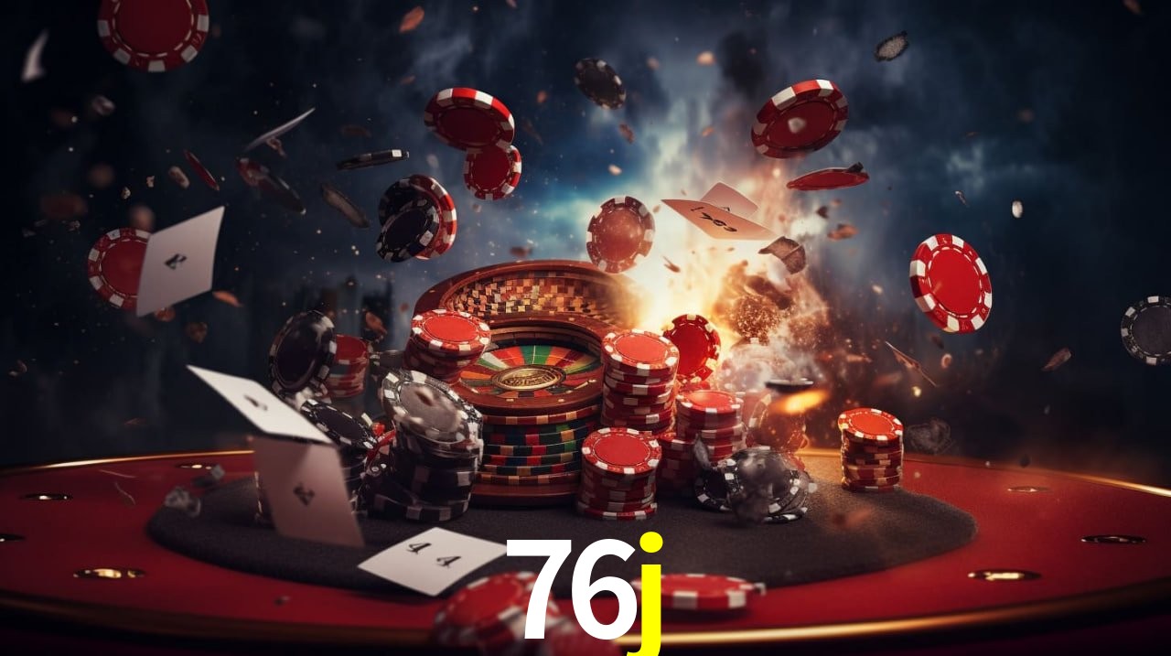 Interface moderna da plataforma 76j